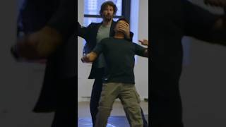 Keanu Reeves’ Intense Judo and Jiu-Jitsu Training: Behind the Scenes of an Action Star’s Prep