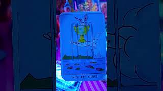 Beginning karna chahte hain current feeling thought energy of a partner ka #tarot #shorts