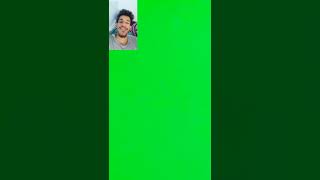 Chroma Verde Suscríbete a mi canal