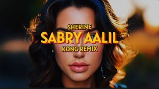 Sherine - Sabry Aalil (Kong Remix) (Bass Boosted)