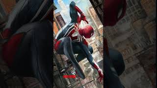 SUPERHERO SHOTS spiderman🥰👍💀🎧LIKE  SUBSCRIBE#shots #viralreels #spiderman