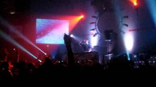 Armin van Buuren - Houston, TX - Bar Rio - 04/03/09 : Oceania - Always (Stoneface & Terminal Remix)