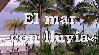 ¡Me voy a la playa!  | Tela, Honduras