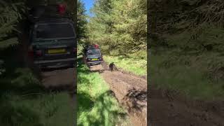 Toyota Land Cruiser 80 1fz Petrol Off Road Mud