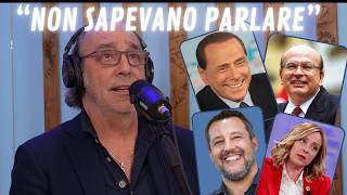 CRAXI E I SEGRETI DELLA POLITICA ITALIANA: I RETROSCENA MAI SVELATI!