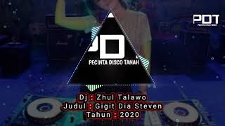 Auto Goyang, Dj Terbaru Gigit Dia Steven 2020 REMIX !!!