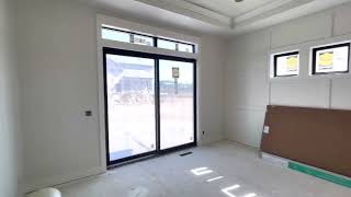 Home tour: $1.3m new construction home in Eagle, Idaho