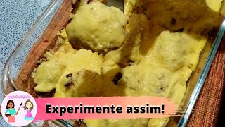 Faça Sua Sobrecoxa Desta Forma!!! |Receitas da Sogra