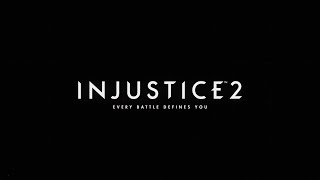 NEW INJUSTICE 2 ANNOUNCEMENT VIDEO ANALYSIS