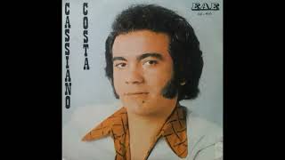 Cassiano Costa - Por Amor a Gente Se Engana ( 1977 )