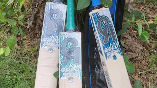 CA Gold 10000 Cricket Bat #cricket #cricketshoes #ukcricket #ipl #cricketbat #usacricket #psl2024