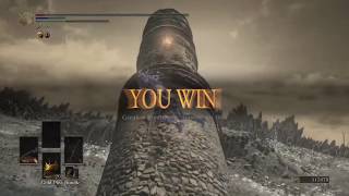 Finish him! Dark souls 3 pvp arena fatalities florilege