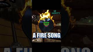 Making Fire Songs!-Sons of the Forest Full Vid on my Channel #shorts