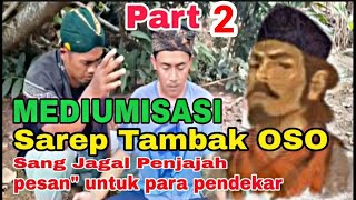 Mengungkap sejarah pendekar ,episode 2