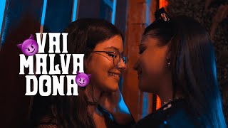 Vai Malvadona - (Clipe Oficial) - Rhita, Afonso na Voz, Sony no Beat