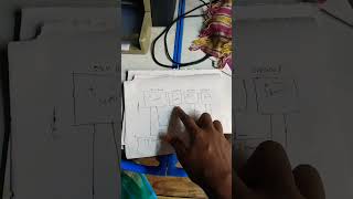 Solar panels connection process with series and parallel #solar #viral #solarpanelconnection