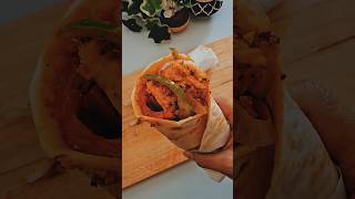 paneer roll #food #foodie #foodlover #shortvideo #viral#short#shorts #youtube#ytshorts#youtubeshorts