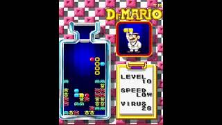 #drmarioworld #gameplay #nintendo #nes #gamergirl #gamingvideos #retrogames #retrogaming #anime #fun