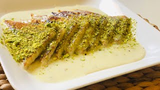 Shahi tukda | eid special dessert |shahi tukra