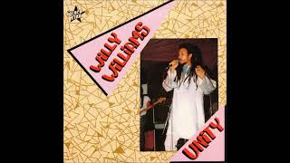 Willy Williams   Unity Full Album