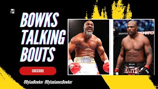 Rampage vs Shannon Briggs Promoters Discuss The Fight