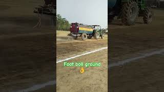 foot ball ground #viral #shorts #bhimthapavlog