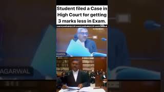 #highcourt #mp #mphighcourt #courthearing #courtroom #lawstudent #exam #marks #justice #live #law