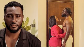 D Senator's Daughter Couldn't Resist Her Handsome Neighbor Wen She Visited Him Uninvited-LATEST 2024