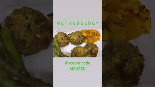 @gomethodology meal delivery service • UPDATED DISCOUNT CODE: MEI234C