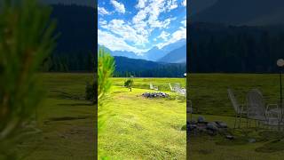 Rama Valley Pakistan #nature #travel #mountains #pakistan #gilgitbaltistan #astor #ramameadows