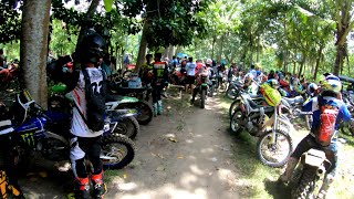 Jalur event palu recovery 2022. Jelajah teluk palu panggona. Part 2