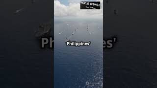 PH China Ayungin Shoal Mission Success!