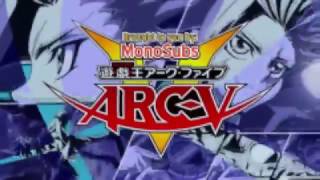 Yu Gi Oh! Arc V - OP 4 "Trump Card (Kirifuda)" - 8 bit