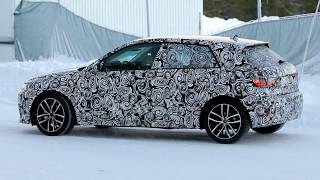 WOOW AMAZING !!  New 2018 Audi A1 Specs