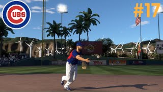 MLB The Show 23 Road To The Show Ep. 17: A BRAND NEW HOME