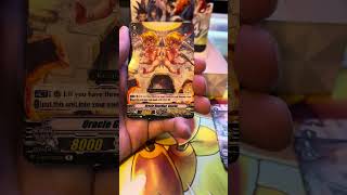 IMR Blaster Blade hunt! Day 61 #cardfightvanguard #cfv #packopening