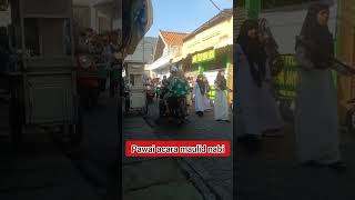 Drumband maulid nabi # ini yang Hasanah