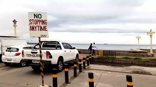 street view Dumaguete city negros oriental Philippines 2022