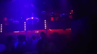 DANIEL BOON b2b BASSTRONAUTEN - hier im AVA