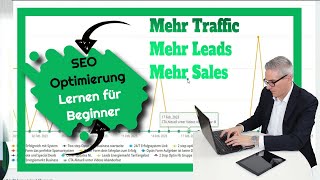 Seo optimierung lernen für Beginner - 2 einfache Wege