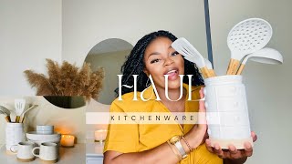 CHINA MALL KITCHENWARE HAUL