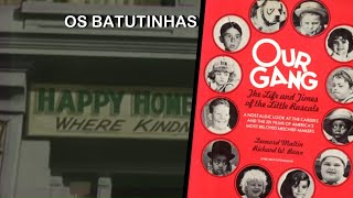 1922 Série Os Batutinhas