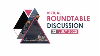 Testhouse Virtual Roundtable Promo