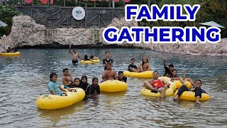 Family Gathering PMCT Group di Jogja Bay Adventure dan RM. Mulih Ndeso 2021