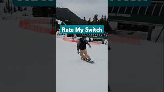 Lazy Switch 360