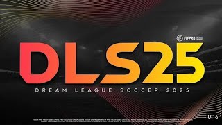 Dream League Soccer 2025 - Teaser Oficial