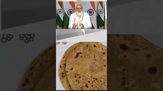 Drumstick paratha #modi #modijirecipe