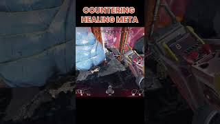 Countering healing meta Vol1. - #apexlegends