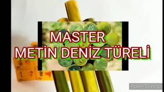 Kehribar Tesbih yapımı | Metin Deniz TÜRELİ | Katalin tesbih | Osmanlı tesbih