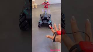 Remote control car ❤️ mobil remot kontrol #viral #gaming #trending